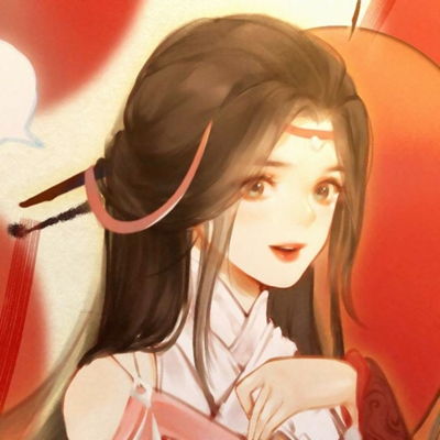 古韵新风 高清动漫女头像与明星挂件之美