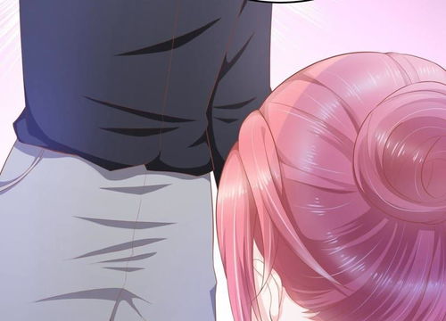 《独占巨星·最终话》 为了他，我什么都可以——爱奇艺漫画独家上线限定动画明星挂件