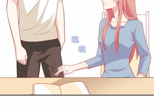 明星教成男朋友 第9话 原来你也有两副面孔 爱奇艺漫画